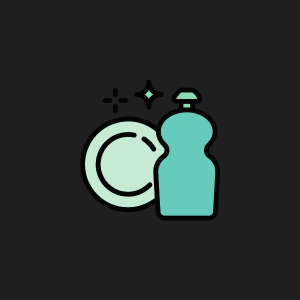 Hand Dishwashing Soap